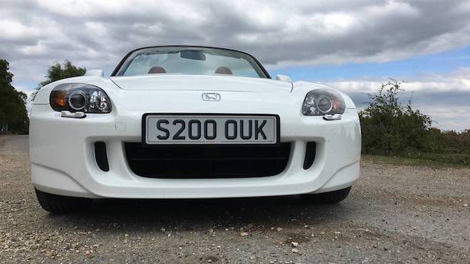 「 VTEC 靈魂之所 」最能詮釋VTEC精神的究竟是Type R還是S2000？ 