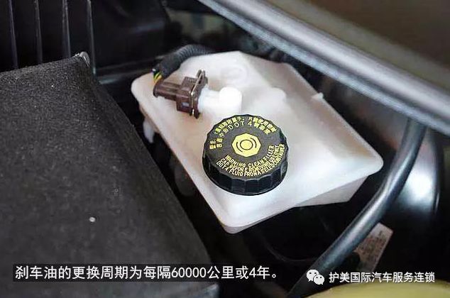汽車機油早換晚換原來是這樣的呀？？？  