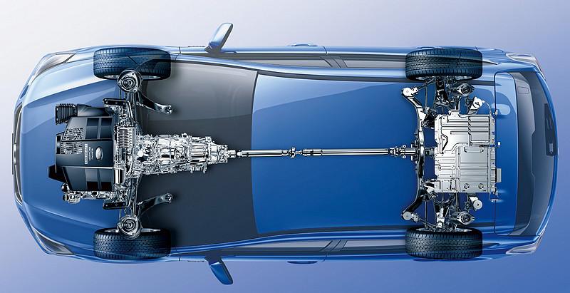 SUBARU 即將推出新車！註冊全新車名 EVOLTIS！可能將用於今年問世的PHV新車！ 