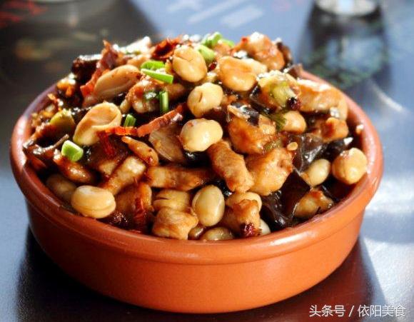 母親節，用美食說出對媽媽的愛，下廚為母親獻上10道「愛心」菜