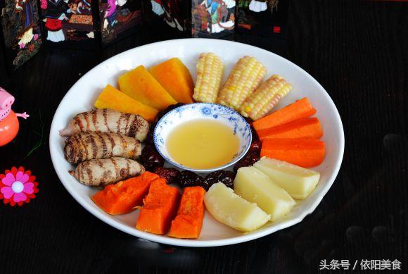 母親節，用美食說出對媽媽的愛，下廚為母親獻上10道「愛心」菜