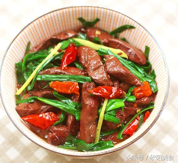 母親節，用美食說出對媽媽的愛，下廚為母親獻上10道「愛心」菜
