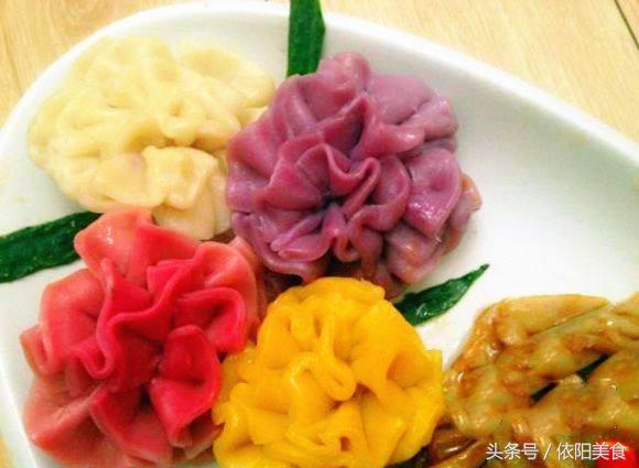 母親節，用美食說出對媽媽的愛，下廚為母親獻上10道「愛心」菜