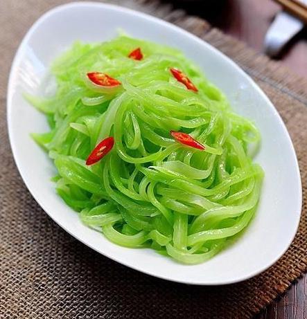 25道簡單好做的素食菜譜大全，營養又健康，減肥達人快收藏了！