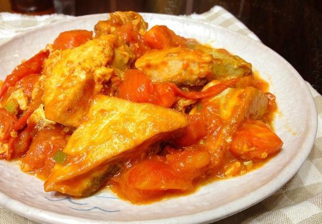 25道簡單好做的素食菜譜大全，營養又健康，減肥達人快收藏了！