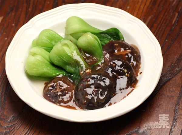 25道簡單好做的素食菜譜大全，營養又健康，減肥達人快收藏了！