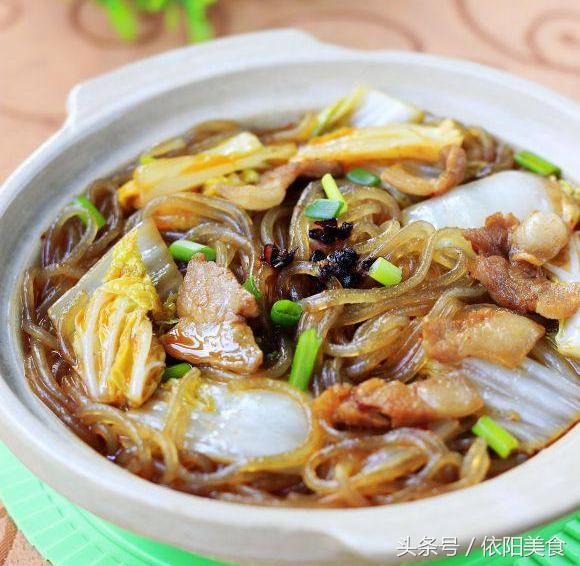 「百菜不如白菜」常吃白菜保健康，炒煮蒸都很美味，價格還偏宜~