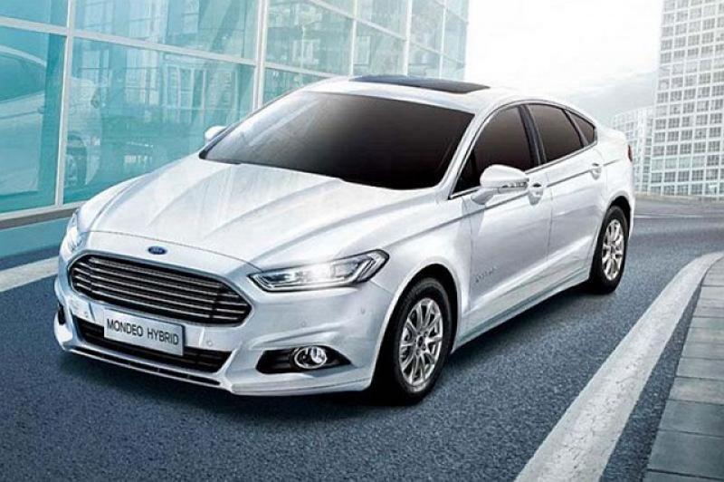 能源局最新「車輛油耗指南」出爐，台灣各級距最省油車款公布！