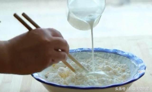 1個雞蛋，1碗面，不蒸不烙不油炸，做法簡單又好吃，看完不會找我