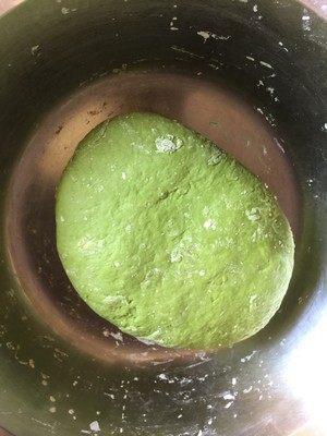 饅頭又出新造型，一鍋蒸一個，過節在家露一手，招待客人特有面子