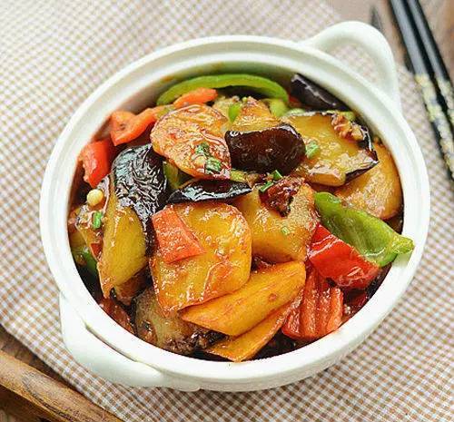 7道家常菜 瞬間打開你的味蕾！！7道家常菜 瞬間打開你的味蕾！！