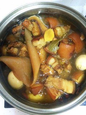 「美食」家庭版肉夾饃做法，外酥裡嫩，鮮嫩多汁，比外賣好吃10倍