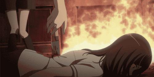 這跟說好的不一樣！二次元中故事越來越跑偏的動漫盤點！