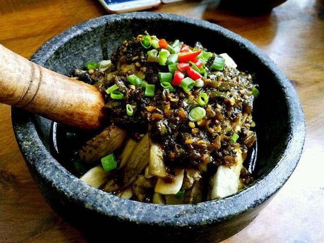 茄子這麼做，堪稱米飯殺手，絕對夠味，喜歡茄子的人都懂得！