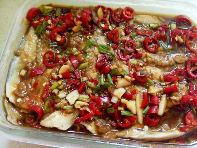 茄子這麼做，堪稱米飯殺手，絕對夠味，喜歡茄子的人都懂得！