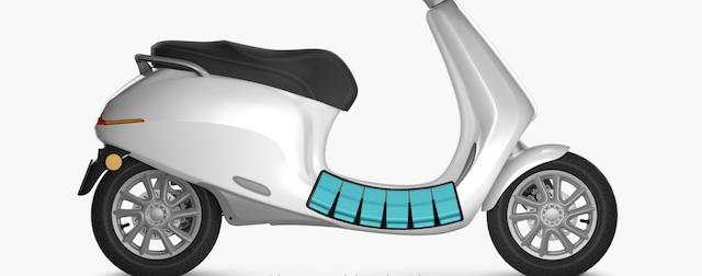 續航力 400 公里！荷蘭電動機車是怎麼辦到的？