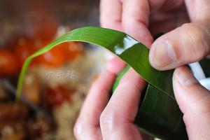 1分鐘學會粽子的4種包法，簡單又好看，還愁端午沒有粽子吃嗎？