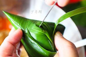 1分鐘學會粽子的4種包法，簡單又好看，還愁端午沒有粽子吃嗎？