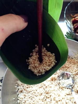1分鐘學會粽子的4種包法，簡單又好看，還愁端午沒有粽子吃嗎？