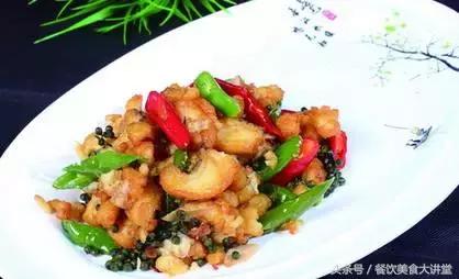 12款川味菜品，分享給大家 