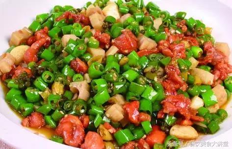 12款川味菜品，分享給大家 