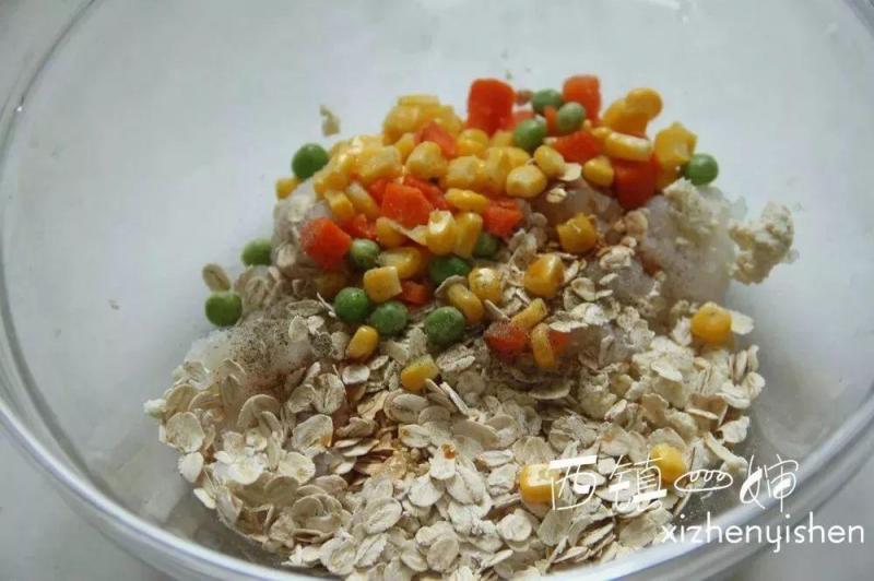 傳統做法改良的客家菜，低脂清淡不失風味，做了兩大盤還不夠吃