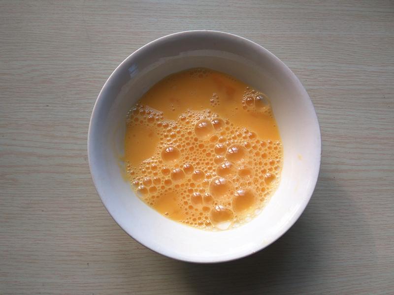 【熗拌三丁】清爽開胃涼拌菜 