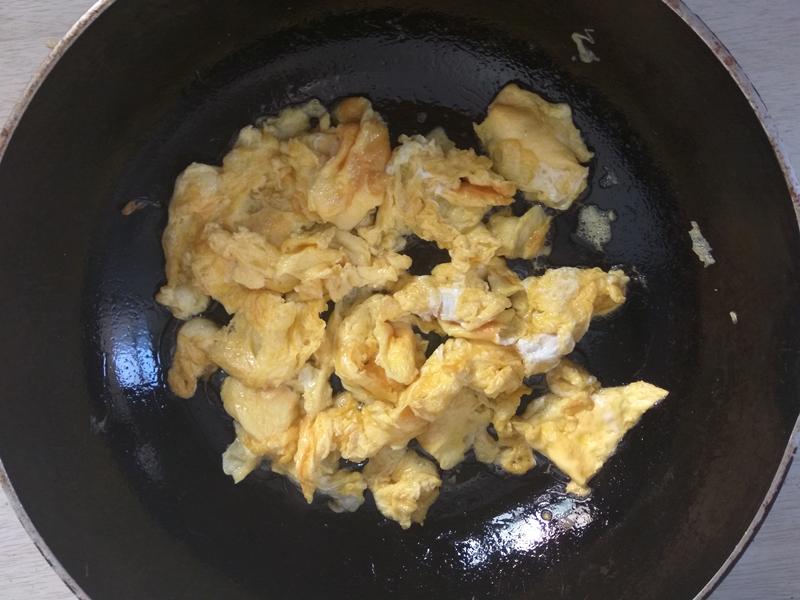 【熗拌三丁】清爽開胃涼拌菜 