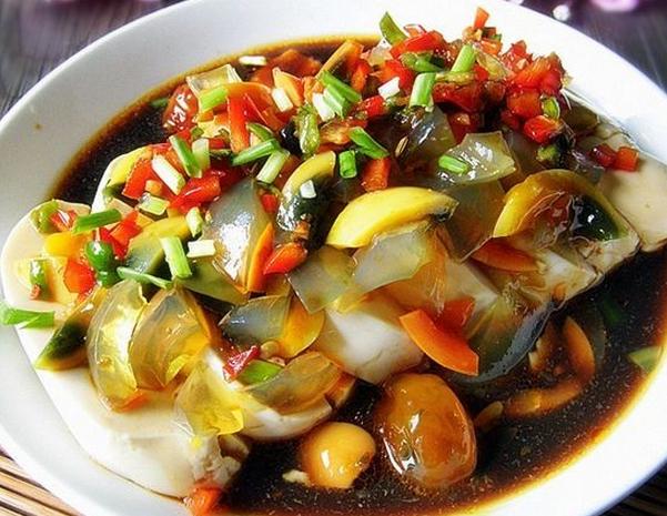 8種豆腐的做法 絕對讓你回味無窮 