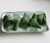 端午必備：學會這8種口味粽子的做法，再也不愁不會包粽子了！