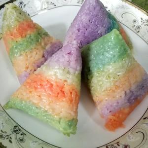 端午必備：學會這8種口味粽子的做法，再也不愁不會包粽子了！