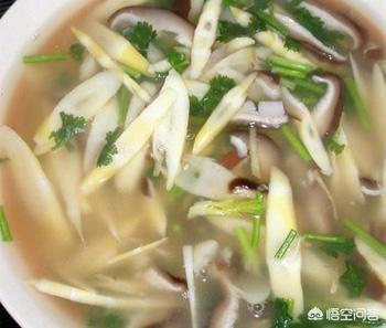 吃金針菇有什麼好處？ 幫助減肥嗎？