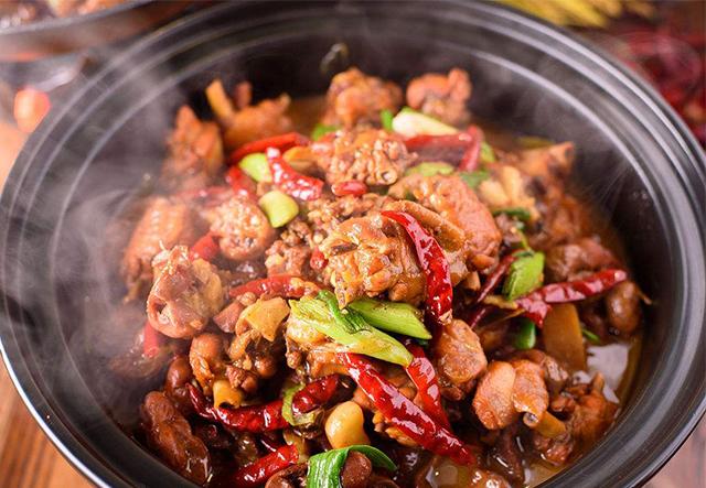 菜中之王」，看一眼就非常有食慾8款菜！老闆快來！上三碗米飯