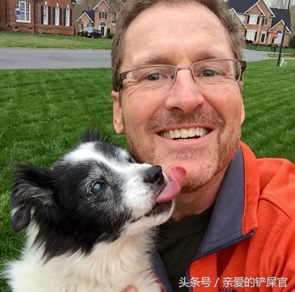 狗狗愛你的11種表現，中5條你就成功了 