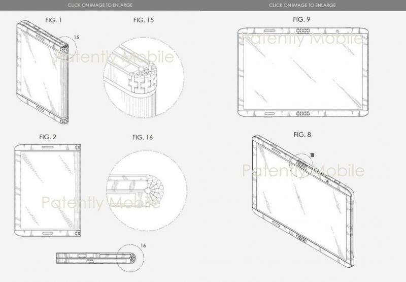 三星超故意等iPhone X宣布後秒推出殺手新機，「可摺疊手機」連果粉都想買了  