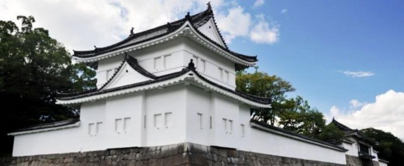 制霸各地城堡！日本城堡人氣排行榜
