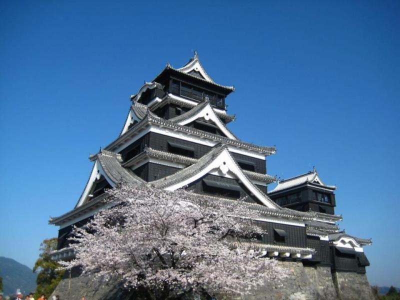 制霸各地城堡！日本城堡人氣排行榜