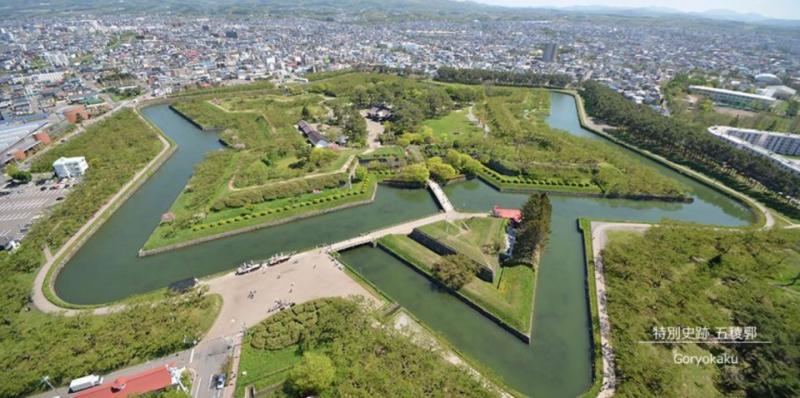 制霸各地城堡！日本城堡人氣排行榜