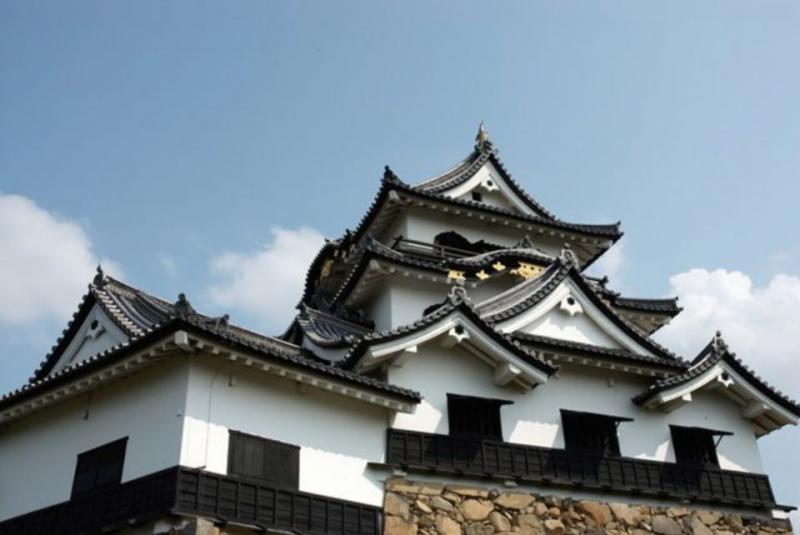制霸各地城堡！日本城堡人氣排行榜