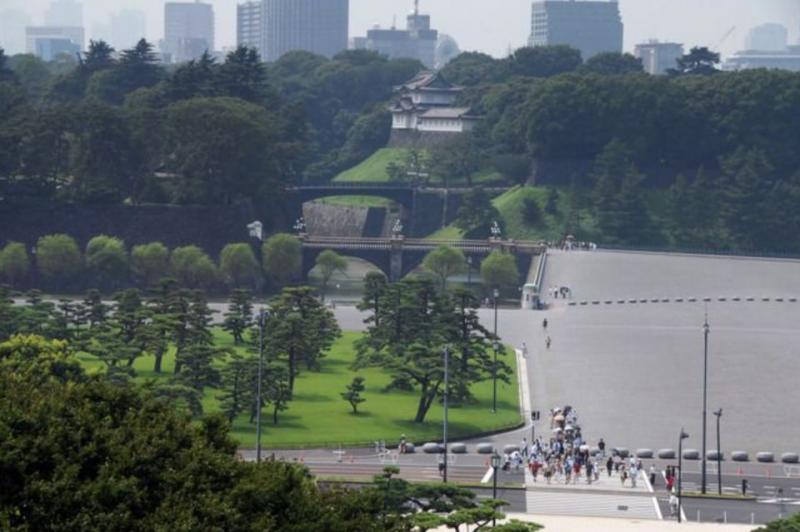 制霸各地城堡！日本城堡人氣排行榜