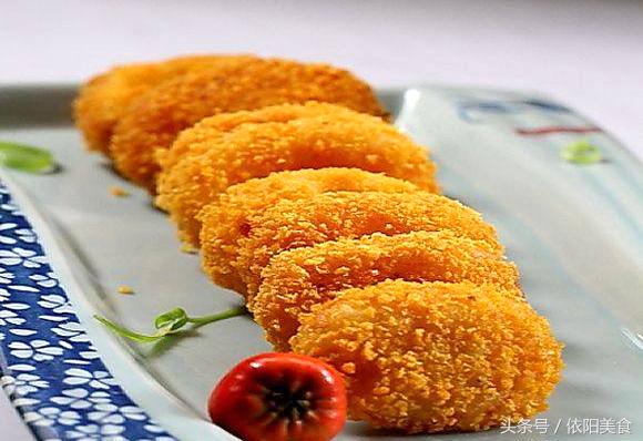 土豆的8種新吃法，「只洋不土」，讓你把普通的食材做出洋氣的菜~