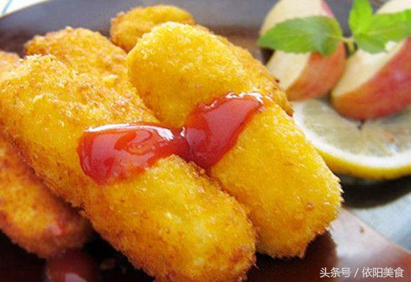 土豆的8種新吃法，「只洋不土」，讓你把普通的食材做出洋氣的菜~