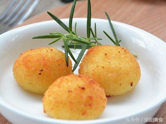 土豆的8種新吃法，「只洋不土」，讓你把普通的食材做出洋氣的菜~