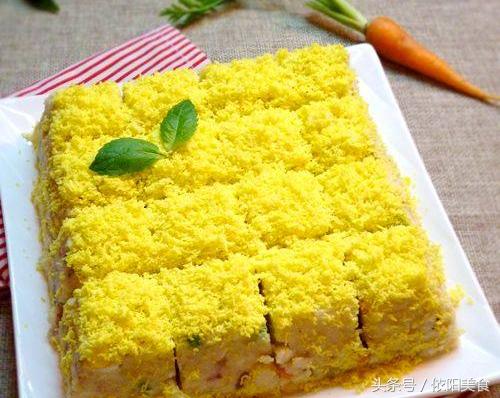 土豆的8種新吃法，「只洋不土」，讓你把普通的食材做出洋氣的菜~