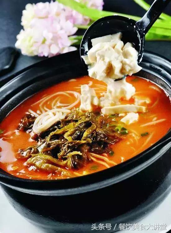 7款美味菜品色香味俱全，每一款都讓食客稱讚