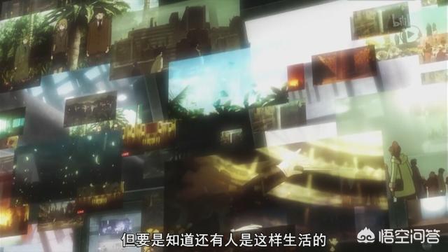 有哪些不同類型的蘿莉動漫？