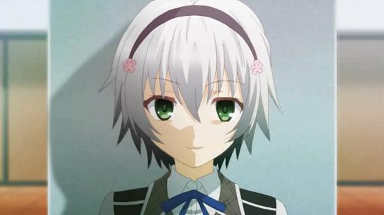 動漫中有哪些兄控少女？