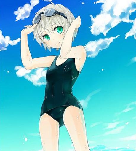 動漫中有哪些兄控少女？
