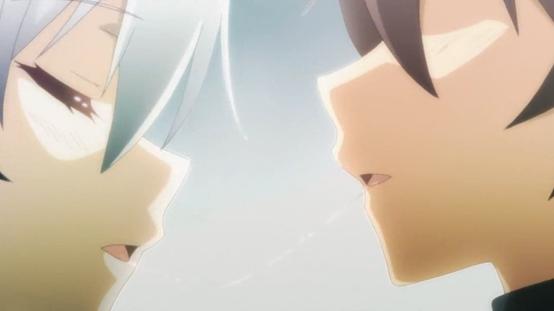 動漫中有哪些兄控少女？