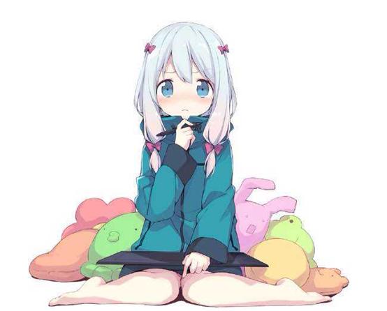 動漫中有哪些兄控少女？